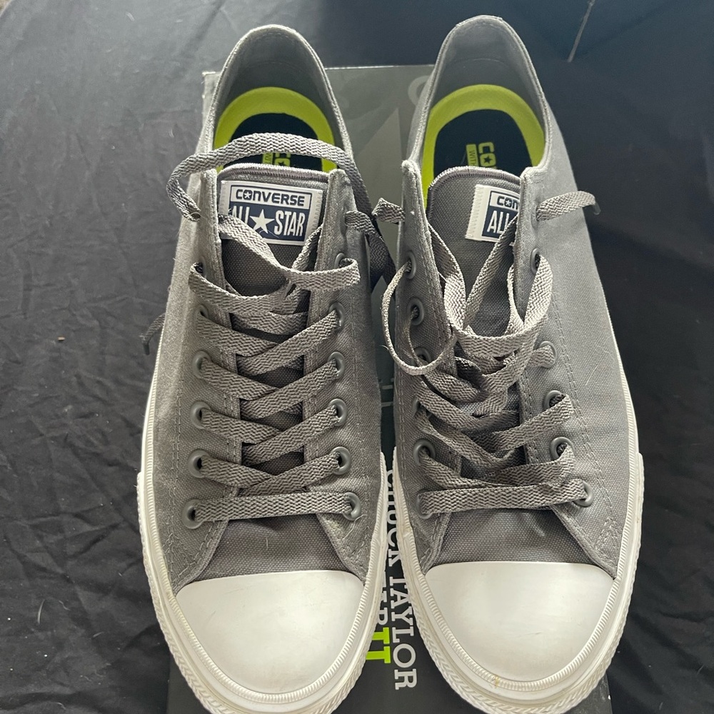 Chuck Taylor II Converse